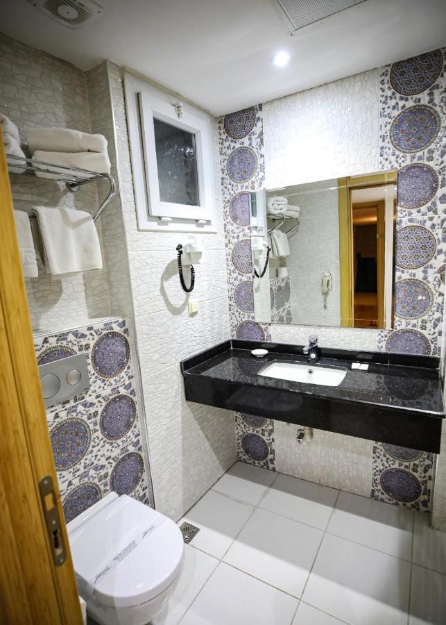 Bayazit Hotel Iskenderun Exterior photo