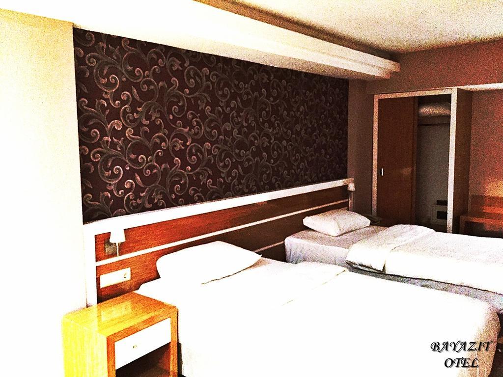 Bayazit Hotel Iskenderun Room photo
